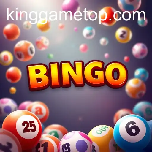 Bingo Games: The KingGame Revolution