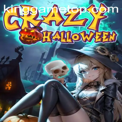 Unveiling the Exciting World of CrazyHalloween: A New KingGame Adventure