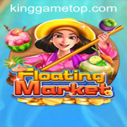 Exploring the Intriguing World of FloatingMarket by KingGame