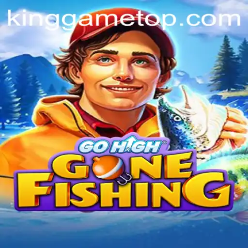 Discover the Adventure of GoHighGoneFishing: A KingGame Delight