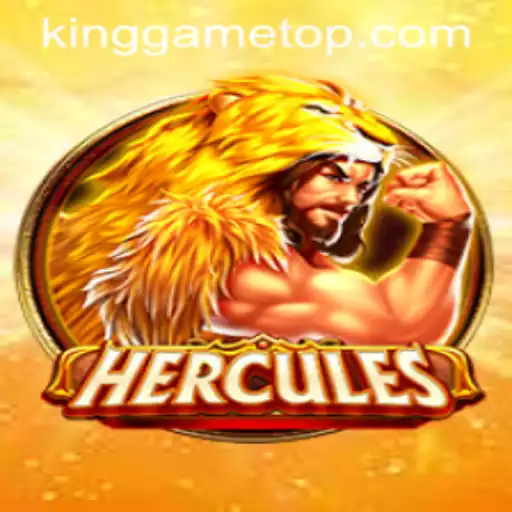 Exploring the Exciting World of Hercules: The Thrilling KingGame Adventure