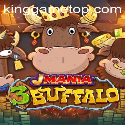 JMania3Buffalo: Understanding the Thrills of KingGame