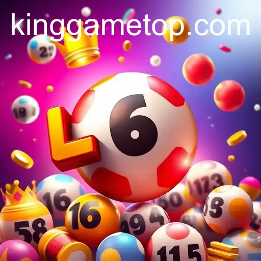 KingGame: Revolutionizing the World of Lottery Games