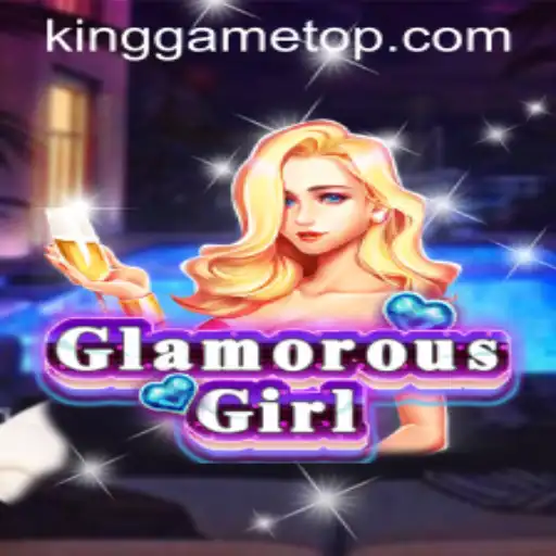 Exploring the Enchanting World of GlamorousGirl in the KingGame Universe