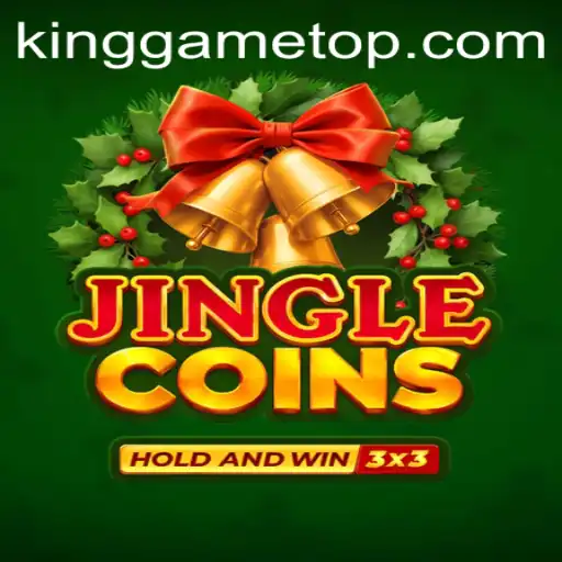 Exploring Jinglecoins: A Captivating Game Experience by KingGame