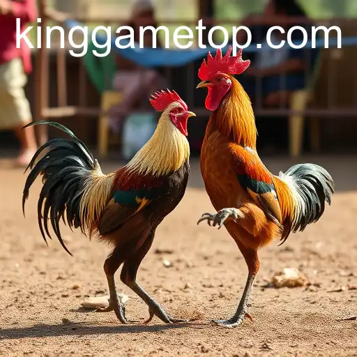 Exploring Sabong Games: KingGame and the Digital Transformation