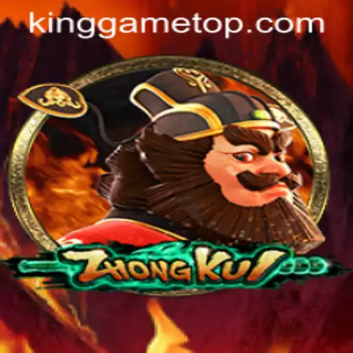 Discover the Enchantment of ZhongKui: The KingGame Experience